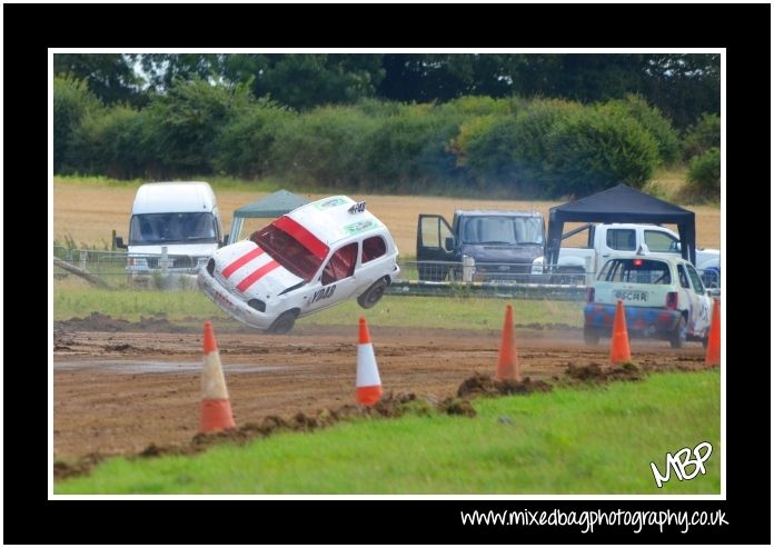 Yorkshire Dales Autograss photography Yorkshire