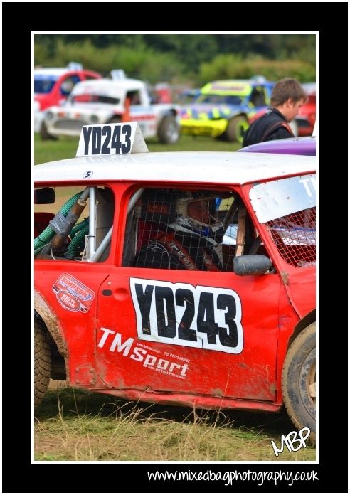 Yorkshire Dales Autograss photography Yorkshire