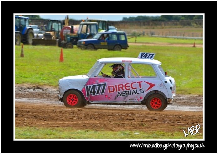 Yorkshire Dales Autograss photography Yorkshire