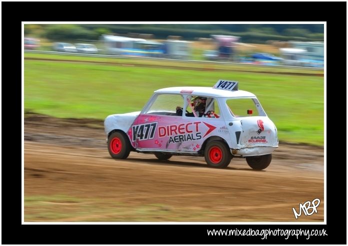 Yorkshire Dales Autograss photography Yorkshire