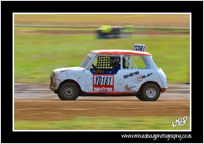 Yorkshire Dales Autograss photography Yorkshire