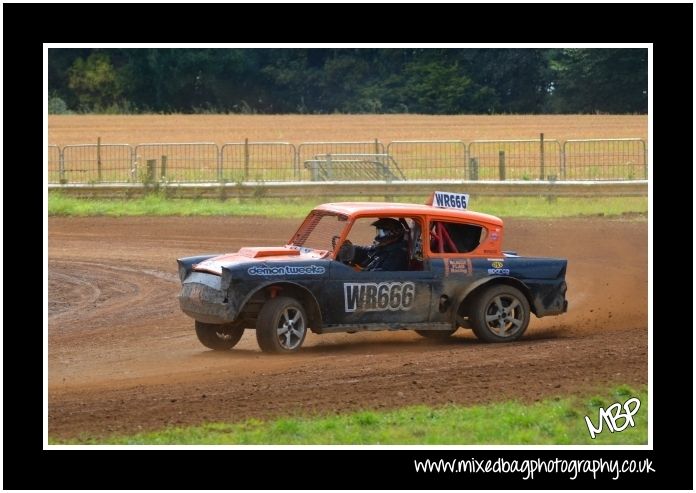 Yorkshire Dales Autograss photography Yorkshire