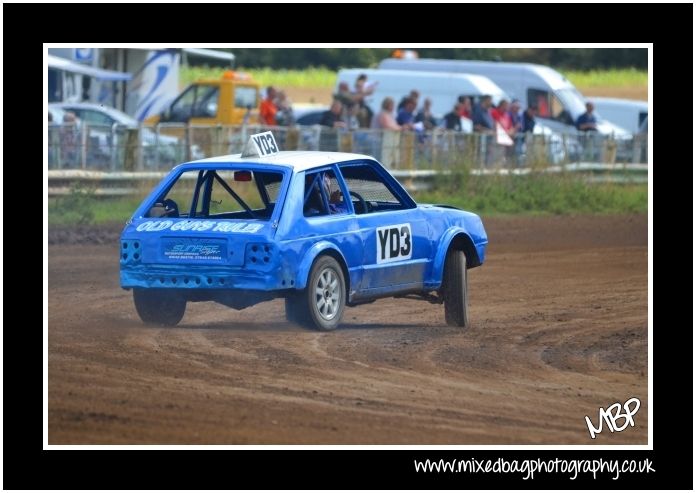 Yorkshire Dales Autograss photography Yorkshire