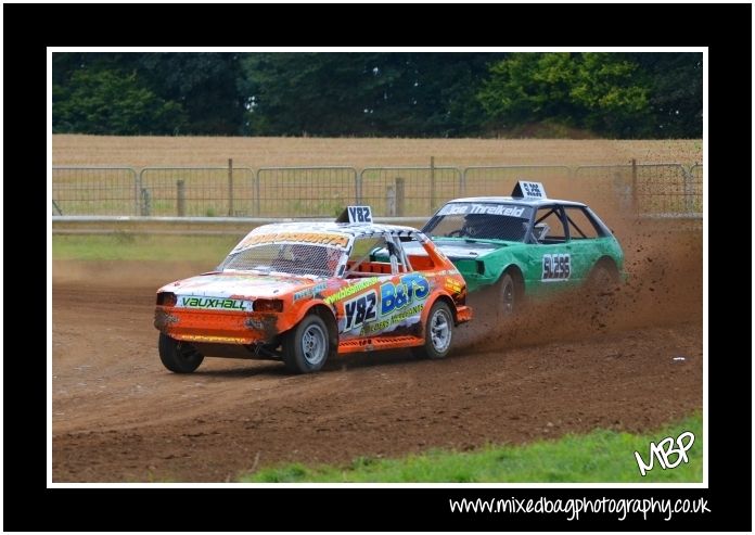 Yorkshire Dales Autograss photography Yorkshire