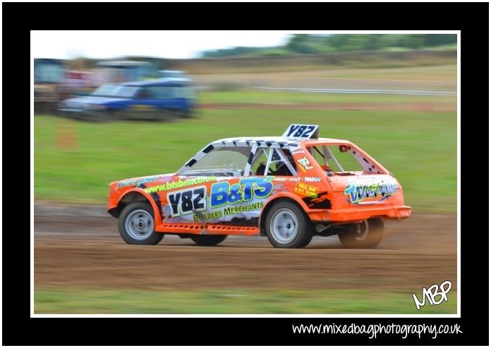 Yorkshire Dales Autograss photography Yorkshire