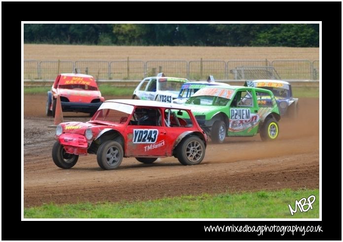 Yorkshire Dales Autograss photography Yorkshire