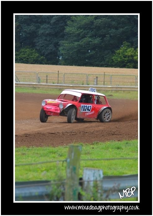 Yorkshire Dales Autograss photography Yorkshire