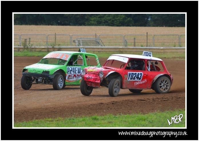 Yorkshire Dales Autograss photography Yorkshire