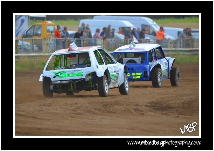 Yorkshire Dales Autograss photography Yorkshire