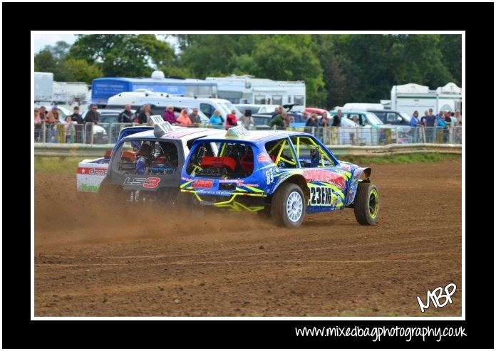 Yorkshire Dales Autograss photography Yorkshire