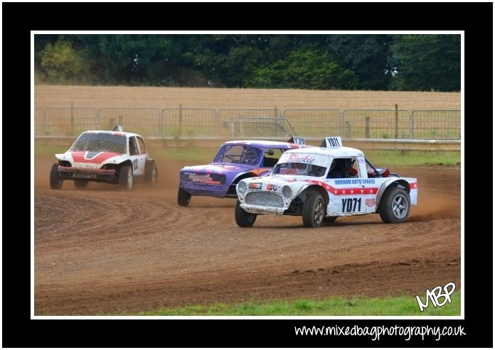 Yorkshire Dales Autograss photography Yorkshire