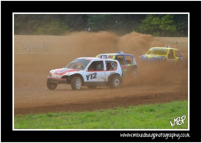 Yorkshire Dales Autograss photography Yorkshire