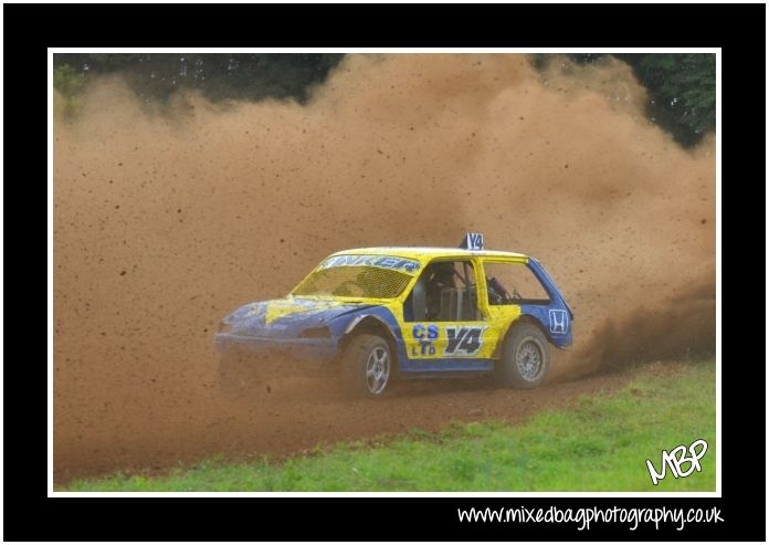 Yorkshire Dales Autograss photography Yorkshire