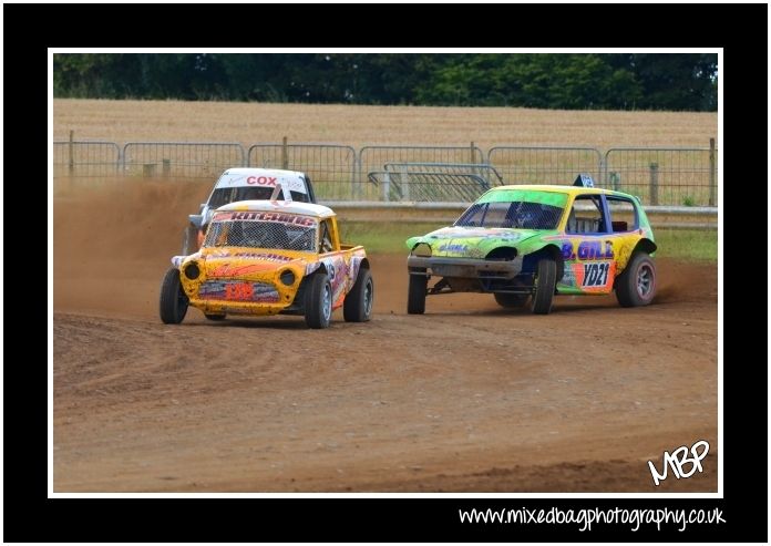 Yorkshire Dales Autograss photography Yorkshire