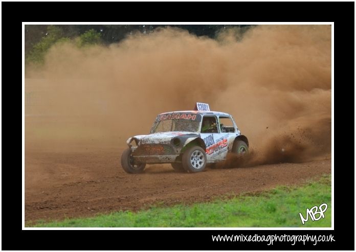 Yorkshire Dales Autograss photography Yorkshire