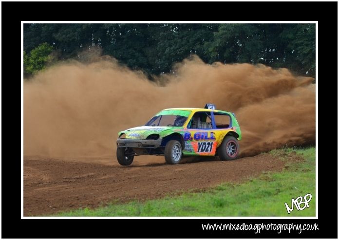 Yorkshire Dales Autograss photography Yorkshire