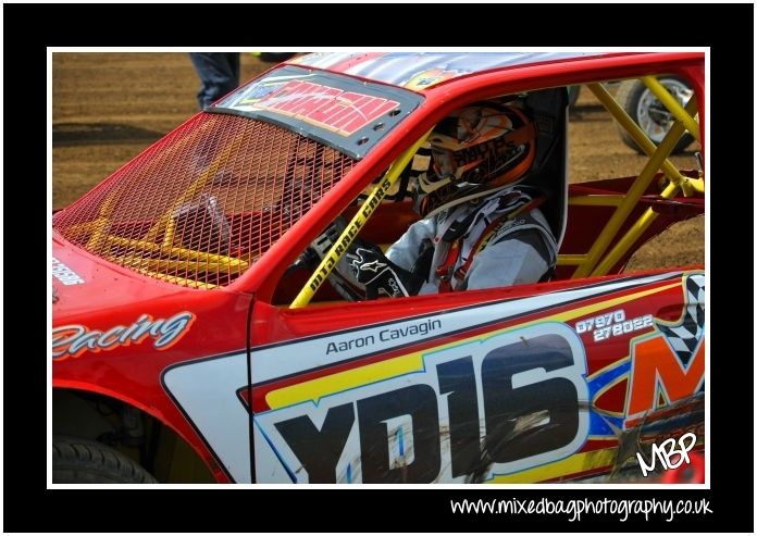 Yorkshire Dales Autograss photography Yorkshire