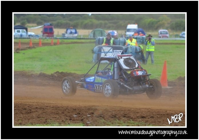 Yorkshire Dales Autograss photography Yorkshire