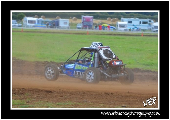 Yorkshire Dales Autograss photography Yorkshire