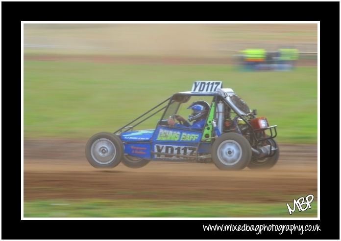 Yorkshire Dales Autograss photography Yorkshire