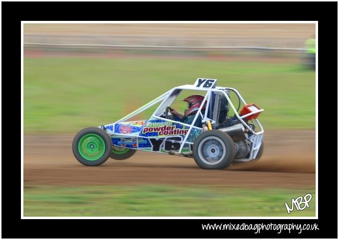 Yorkshire Dales Autograss photography Yorkshire