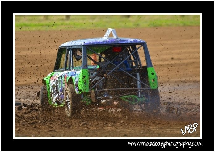 Yorkshire Dales Autograss photography Yorkshire