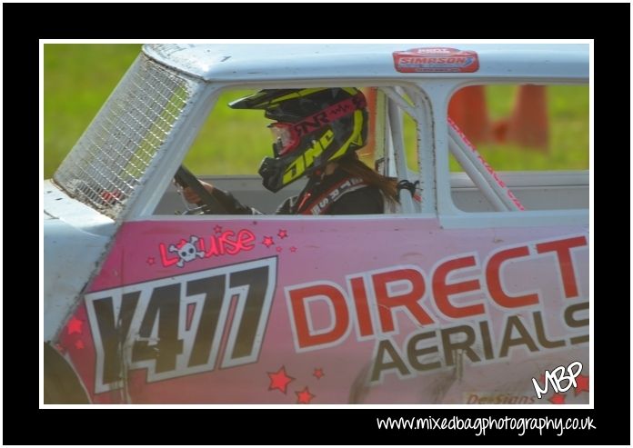 Yorkshire Dales Autograss photography Yorkshire