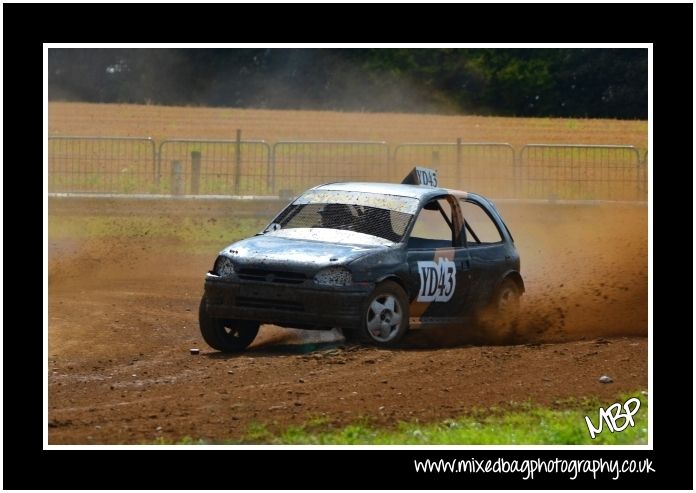 Yorkshire Dales Autograss photography Yorkshire