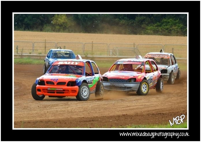 Yorkshire Dales Autograss photography Yorkshire