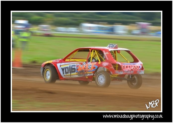 Yorkshire Dales Autograss photography Yorkshire