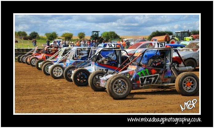 Yorkshire Dales Autograss photography Yorkshire