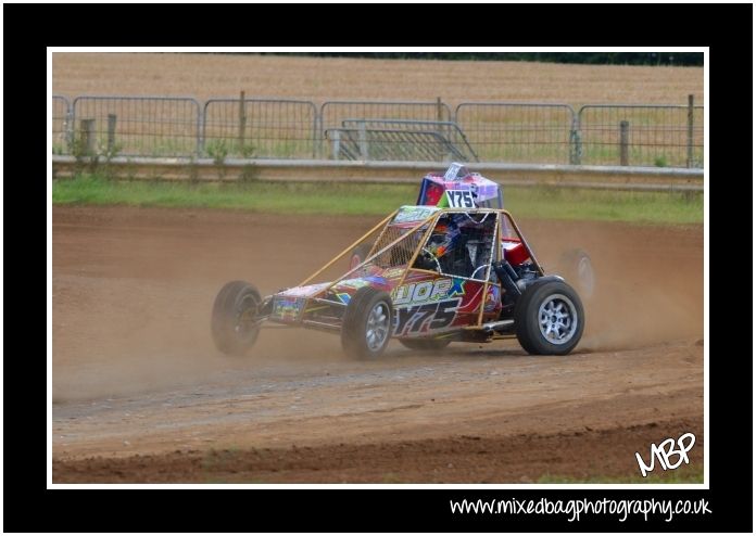 Yorkshire Dales Autograss photography Yorkshire