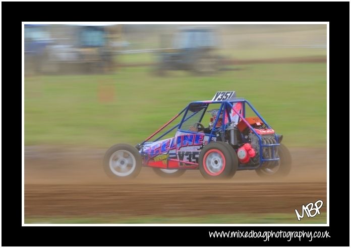 Yorkshire Dales Autograss photography Yorkshire