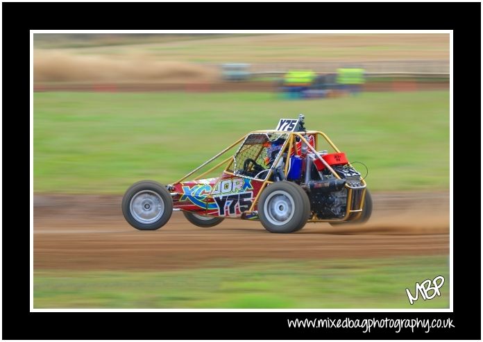 Yorkshire Dales Autograss photography Yorkshire