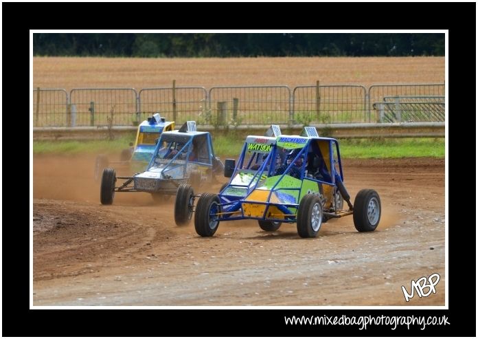 Yorkshire Dales Autograss photography Yorkshire