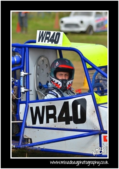 Yorkshire Dales Autograss photography Yorkshire