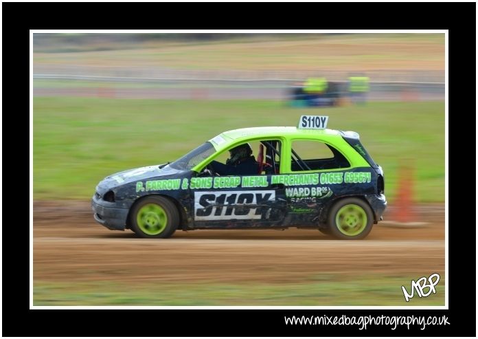 Yorkshire Dales Autograss photography Yorkshire