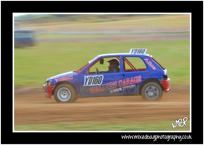 Yorkshire Dales Autograss photography Yorkshire