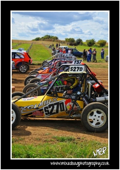 Yorkshire Dales Autograss photography Yorkshire