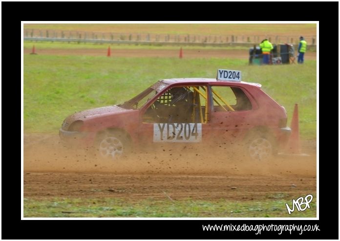 Yorkshire Dales Autograss photography Yorkshire