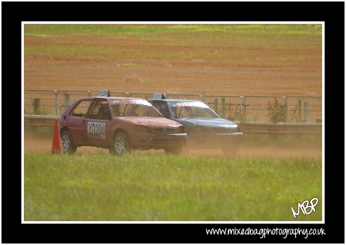 Yorkshire Dales Autograss photography Yorkshire