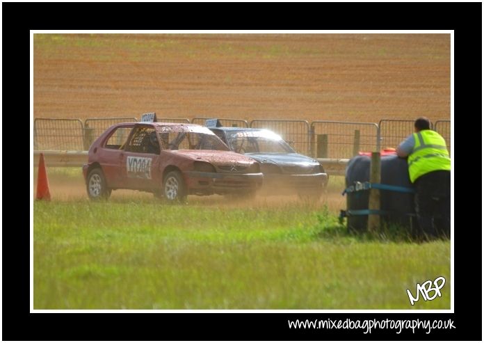 Yorkshire Dales Autograss photography Yorkshire