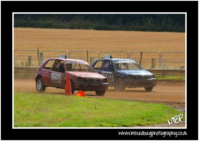 Yorkshire Dales Autograss photography Yorkshire