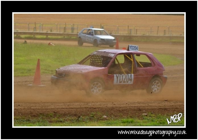 Yorkshire Dales Autograss photography Yorkshire