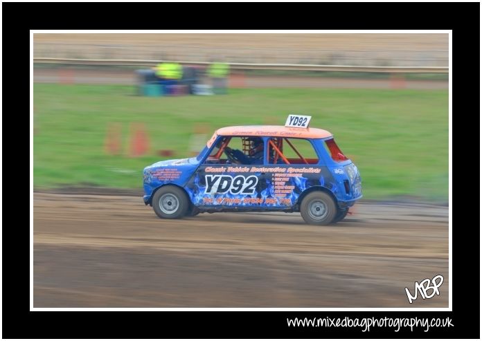 Yorkshire Dales Autograss photography Yorkshire