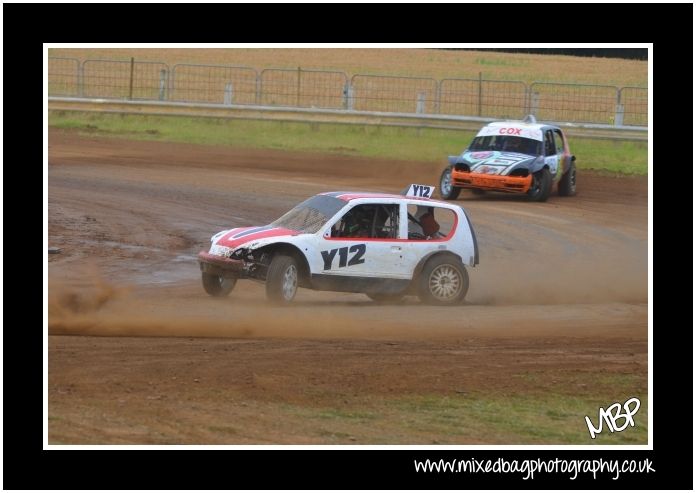 Yorkshire Dales Autograss photography Yorkshire