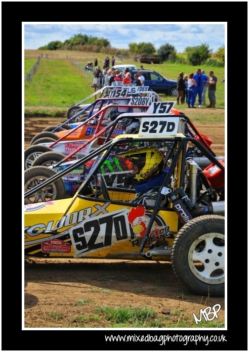 Yorkshire Dales Autograss photography Yorkshire