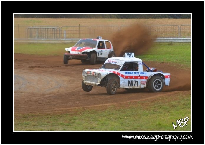 Yorkshire Dales Autograss photography Yorkshire