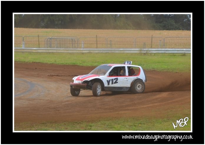 Yorkshire Dales Autograss photography Yorkshire