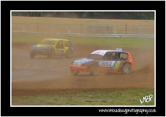 Yorkshire Dales Autograss photography Yorkshire